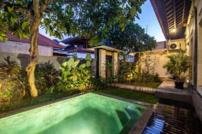 Villa Purnama Sanur